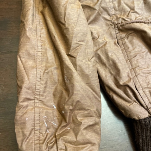 Vintage William Berry Jacket
Men's Medium Coat - Picture 8 of 9